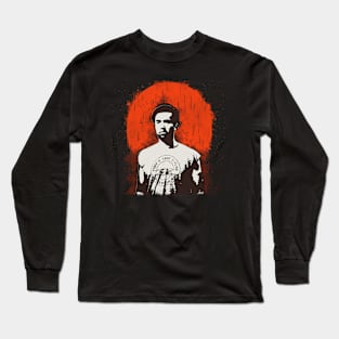 Sun Long Sleeve T-Shirt